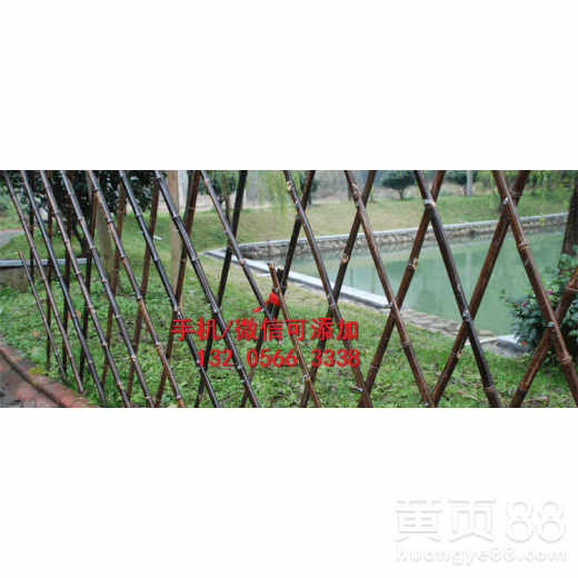 庭院之美，始于圍欄——章貢區(qū)塑鋼P(yáng)VC護(hù)欄廠商為您打造溫馨圍界