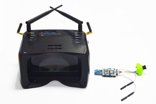 零延遲FPV系統(tǒng) 人人行拍引領(lǐng)競速無人機(jī)邁入數(shù)字高清圖傳新時(shí)代